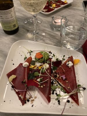   at Botanica Lab in Bologna