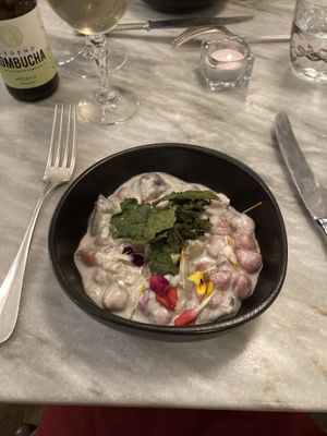   at Botanica Lab in Bologna