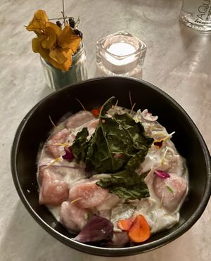   at Botanica Lab in Bologna