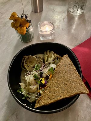   at Botanica Lab in Bologna