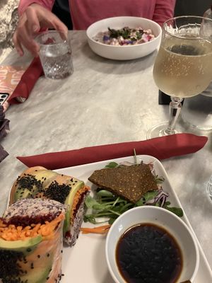   at Botanica Lab in Bologna