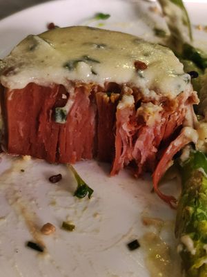 Filetto! at Botanica Lab in Bologna