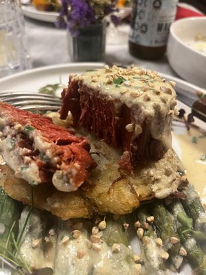   at Botanica Lab in Bologna