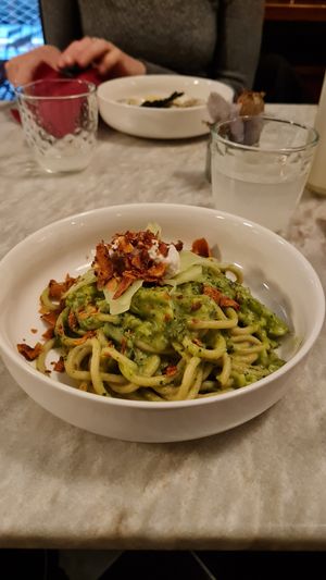  at Botanica Lab in Bologna