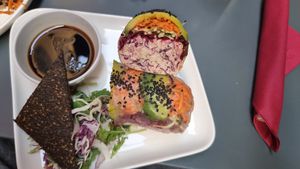  at Botanica Lab in Bologna