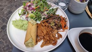  at Botanica Lab in Bologna