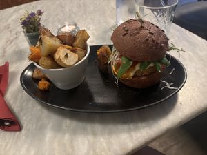   at Botanica Lab in Bologna