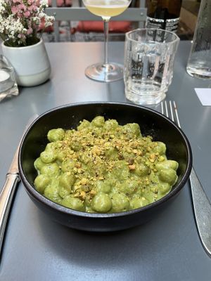   at Botanica Lab in Bologna