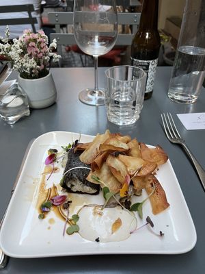   at Botanica Lab in Bologna