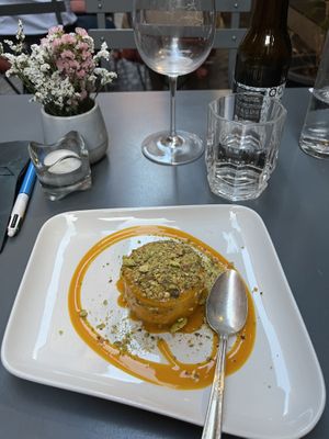   at Botanica Lab in Bologna