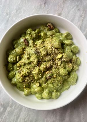   at Botanica Lab in Bologna