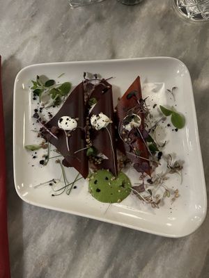   at Botanica Lab in Bologna