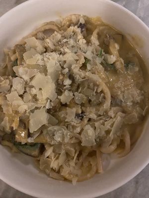   at Botanica Lab in Bologna