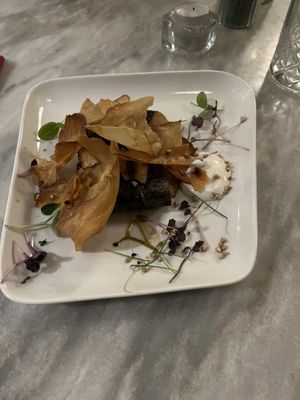   at Botanica Lab in Bologna