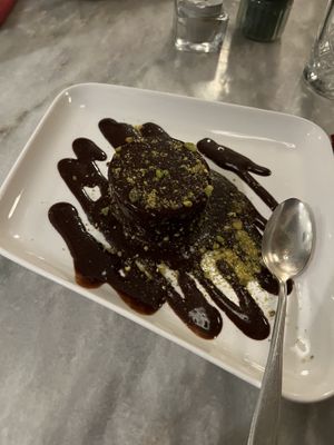   at Botanica Lab in Bologna