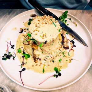   at Botanica Lab in Bologna