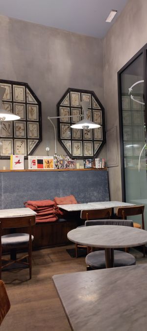  at Botanica Lab in Bologna