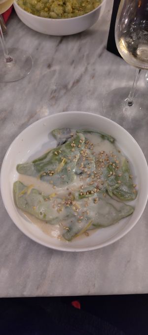  at Botanica Lab in Bologna