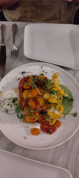  at Botanica Lab in Bologna