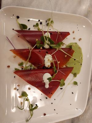  at Botanica Lab in Bologna