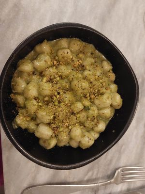  at Botanica Lab in Bologna