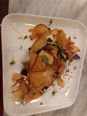  at Botanica Lab in Bologna