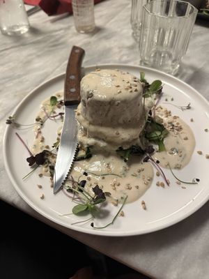   at Botanica Lab in Bologna