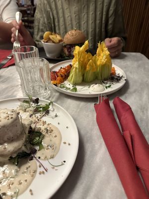   at Botanica Lab in Bologna