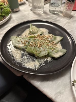   at Botanica Lab in Bologna