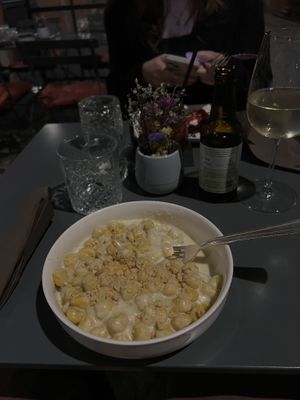   at Botanica Lab in Bologna