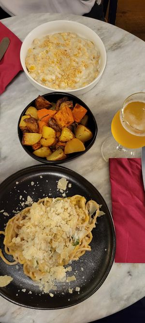  at Botanica Lab in Bologna