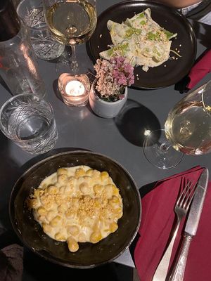   at Botanica Lab in Bologna