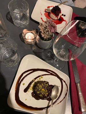   at Botanica Lab in Bologna