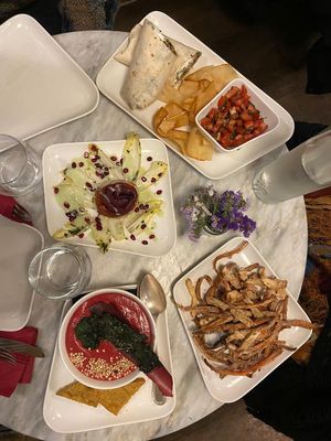   at Botanica Lab in Bologna