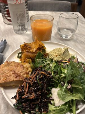   at Botanica Lab in Bologna