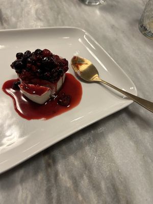   at Botanica Lab in Bologna