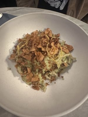   at Botanica Lab in Bologna