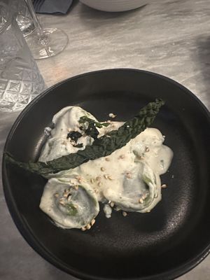   at Botanica Lab in Bologna