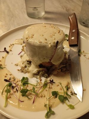  at Botanica Lab in Bologna