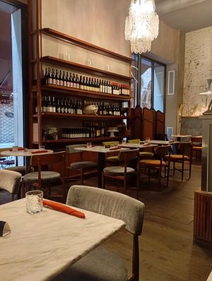  at Botanica Lab in Bologna