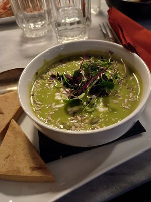  at Botanica Lab in Bologna