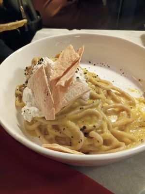  at Botanica Lab in Bologna