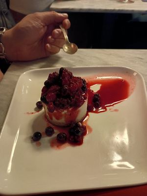  at Botanica Lab in Bologna