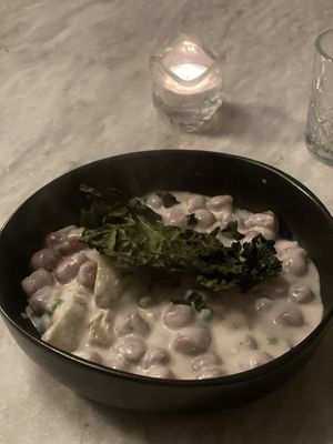   at Botanica Lab in Bologna