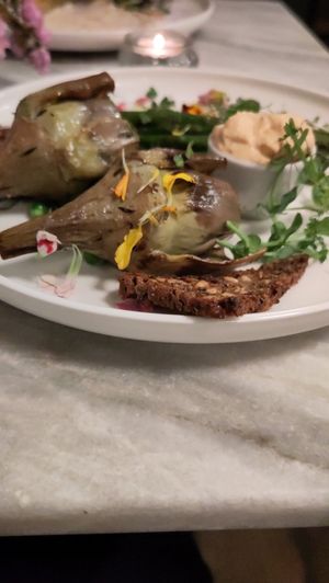  at Botanica Lab in Bologna