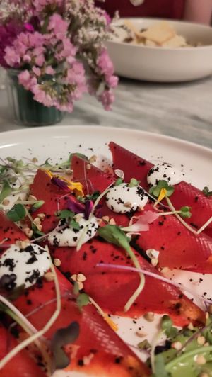  at Botanica Lab in Bologna