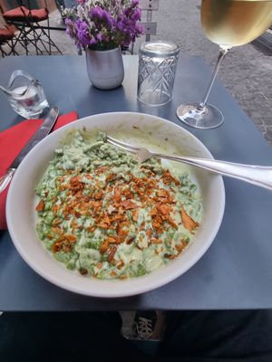  at Botanica Lab in Bologna