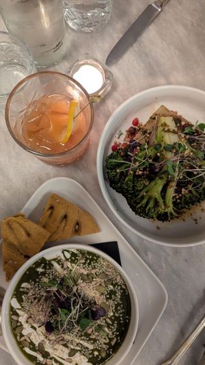  at Botanica Lab in Bologna