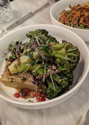  at Botanica Lab in Bologna