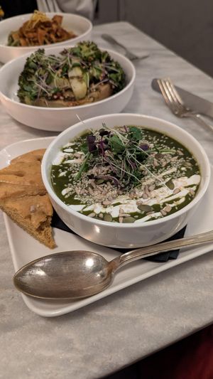  at Botanica Lab in Bologna